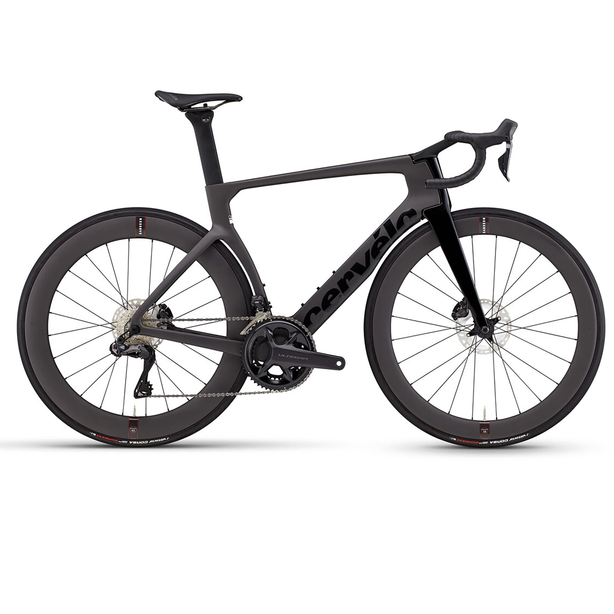 Cervelo S5 Ultegra Di2 Road Bike