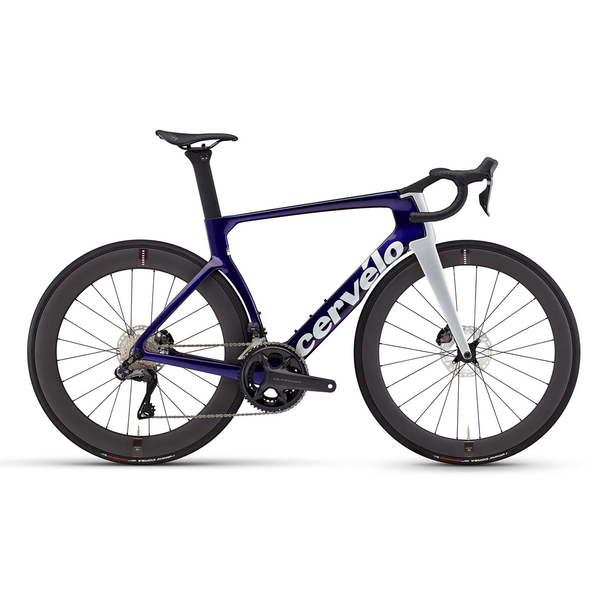 Cervelo S5 Ultegra Di2 Road Bike