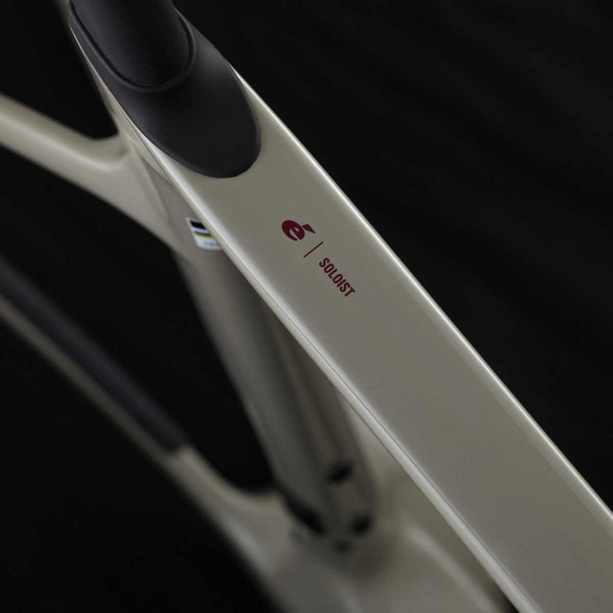 Cervelo Soloist Ultegra DI2 Road Bike
