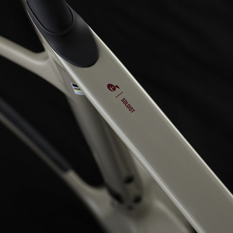 Cervelo Soloist Ultegra DI2 Road Bike