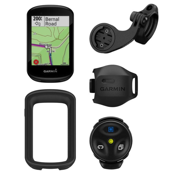 Garmin Edge 830 Mountain Bike Bundle