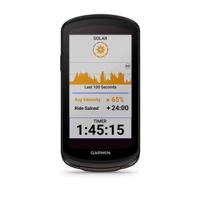 Garmin Edge 1040 Series Bike GPS Computer