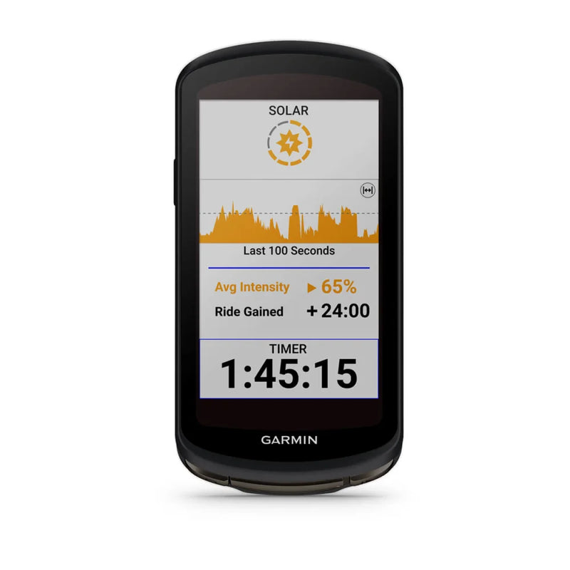 Garmin Edge 1040 Series Bike GPS Computer Wolfi s