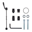 Tacx Assembly kit for Flux S