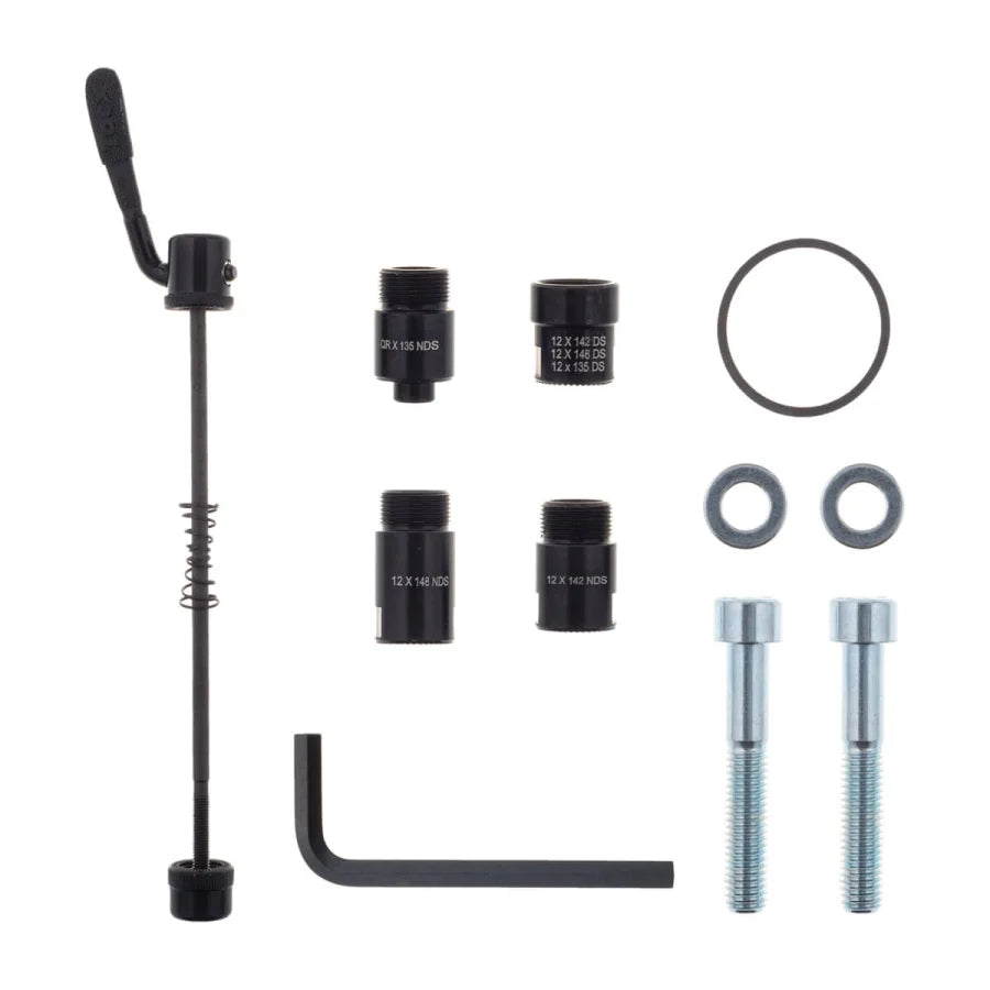 Tacx Assembly kit for Flux S
