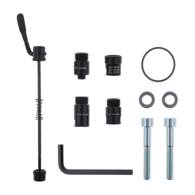 Tacx Assembly kit for Flux S