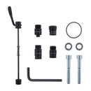 Tacx Assembly kit for Flux S /2 12mm axle Type 2