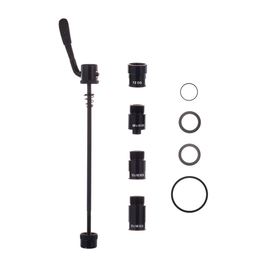 Tacx Assembly kit NEO 2T