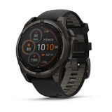 Garmin Fenix 8 AMOLED GPS Smart Watch