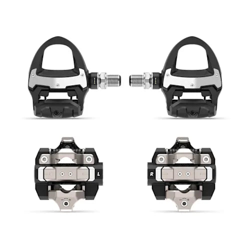 Garmin Rally RS/XC210 Dual-sensing Power Meter Bundle | Pre-Order