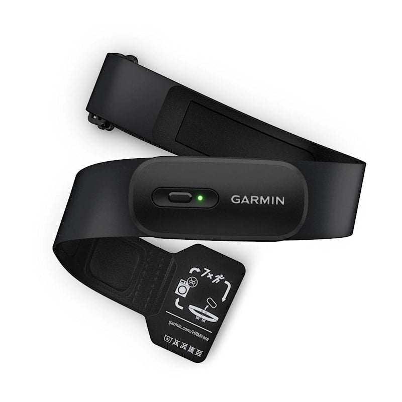 Garmin HRM Dual Heart Rate Monitor