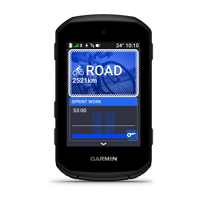 Garmin Edge 550 GPS Bike Computer Device Only - Pre-Order