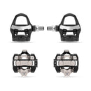 Garmin Rally RK/XC210 Dual-sensing Power Meter Pedal Bundle - Pre-Order