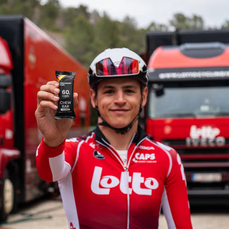 Precision Fuel & Hydration PF 60 Original Chew