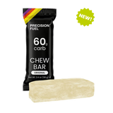 Precision Fuel Hydration PF 60 Original Chew high energy-to-weight chew bar