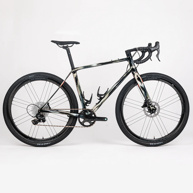 Campagnolo bicycle top