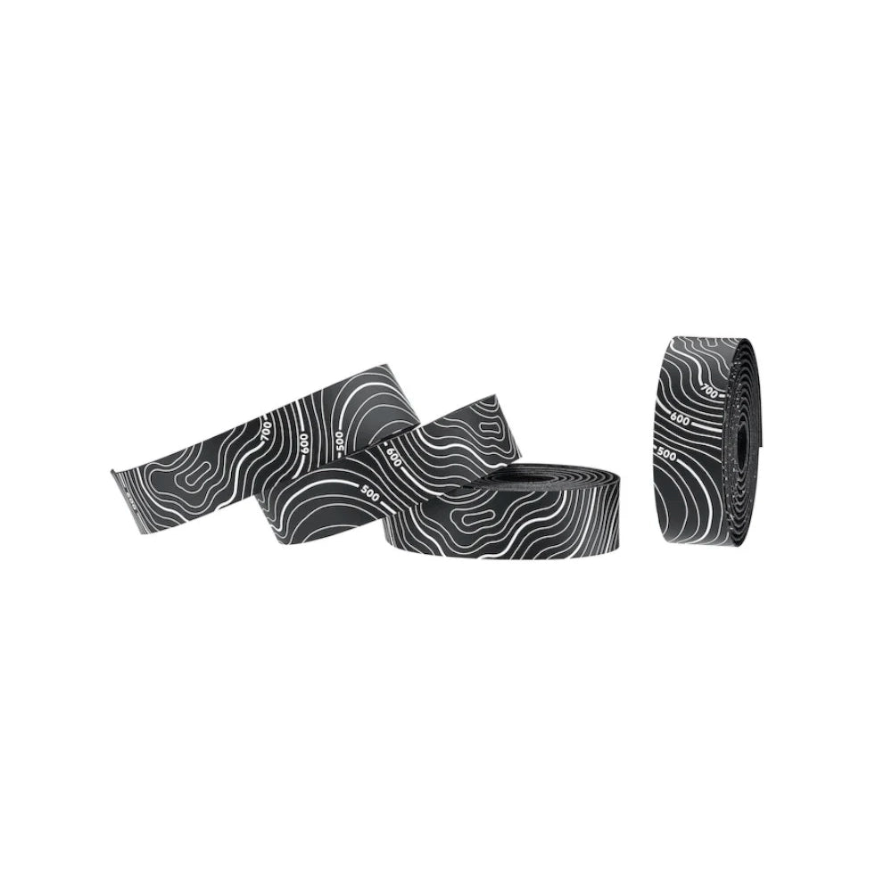 Ciclovation Leather Touch Minimalism Topo Bar Tape