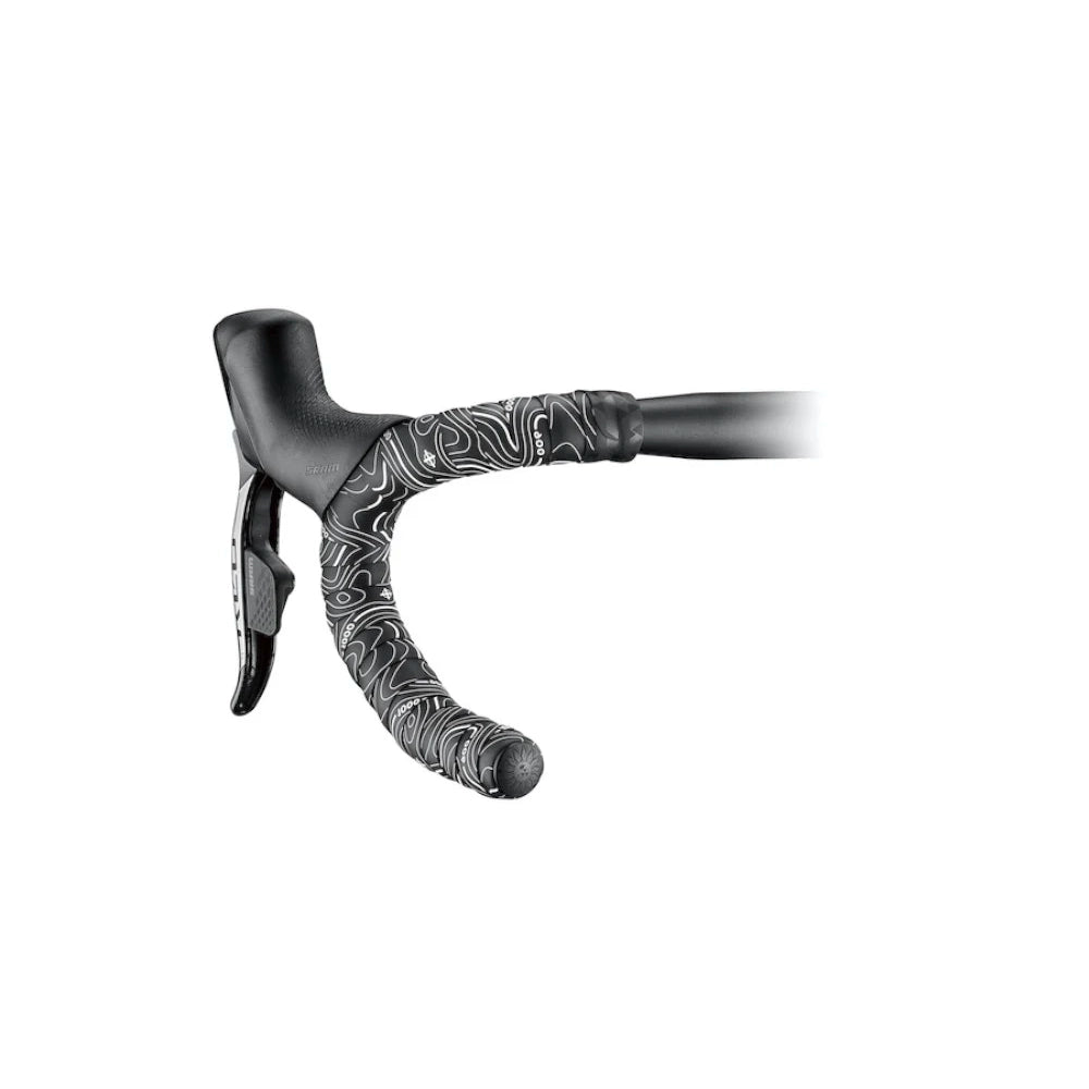 Ciclovation Leather Touch Minimalism Topo Bar Tape