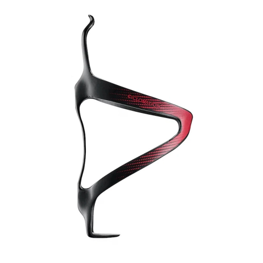 Ciclovation Tai Chi 3K Comp Bottle Cage