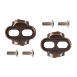 Crankbrothers 2-Hole Premium Release Cleat Kit