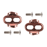 Crankbrothers 2-Hole Premium Release Cleat Kit