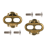 Crankbrothers 2-Hole Premium Release Cleat Kit