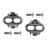 Crankbrothers 2-Hole Premium Release Cleat Kit