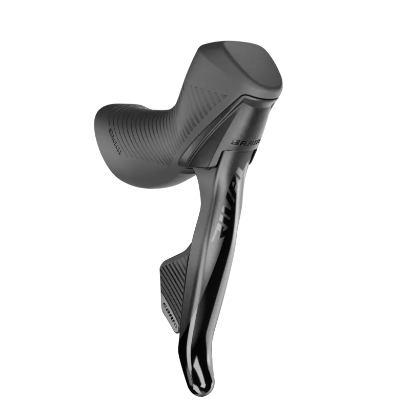 Sram Rival Etp AXS HRD Shift Brake System D1