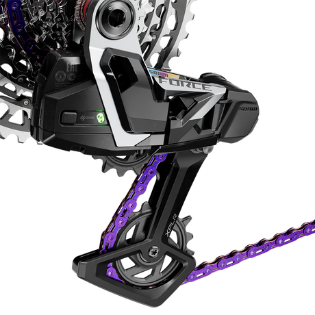 SRAM Force XPLR AXS E1 Rear Derailleur