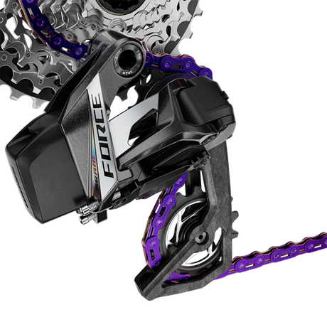 Sram E1 Force Chain