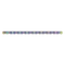 Sram RED E1 Rainbow Chain