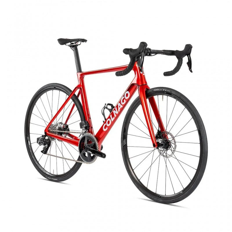Colnago V4 Bike 105 Di2 Road Bike