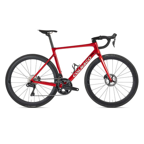 Colnago V4 Bike Ultegra Di2 Road Bike