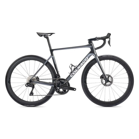 Colnago V4 Bike Ultegra Di2 Road Bike