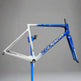 Preloved Colnago V3RS Disc Frame - Frozen Blue