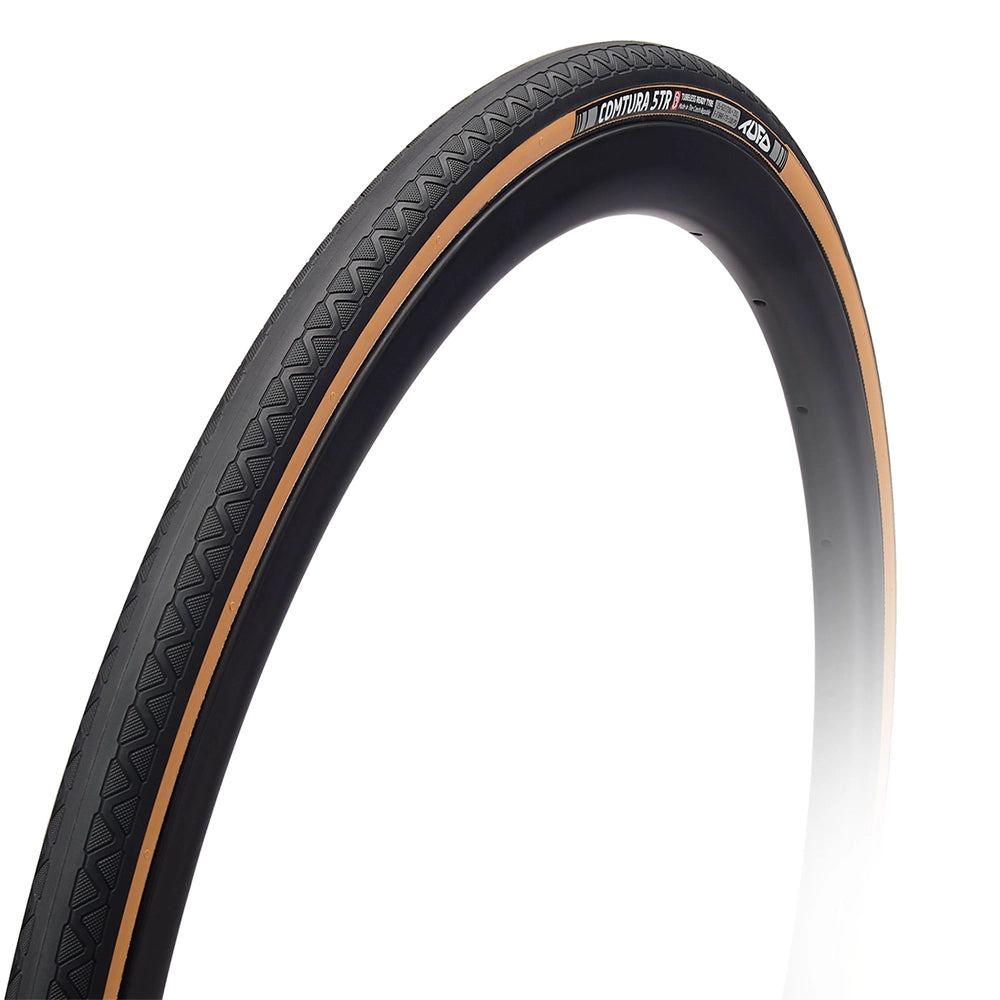 Tufo Comtura 5TR 28 Entry Model Tubeless Tyres