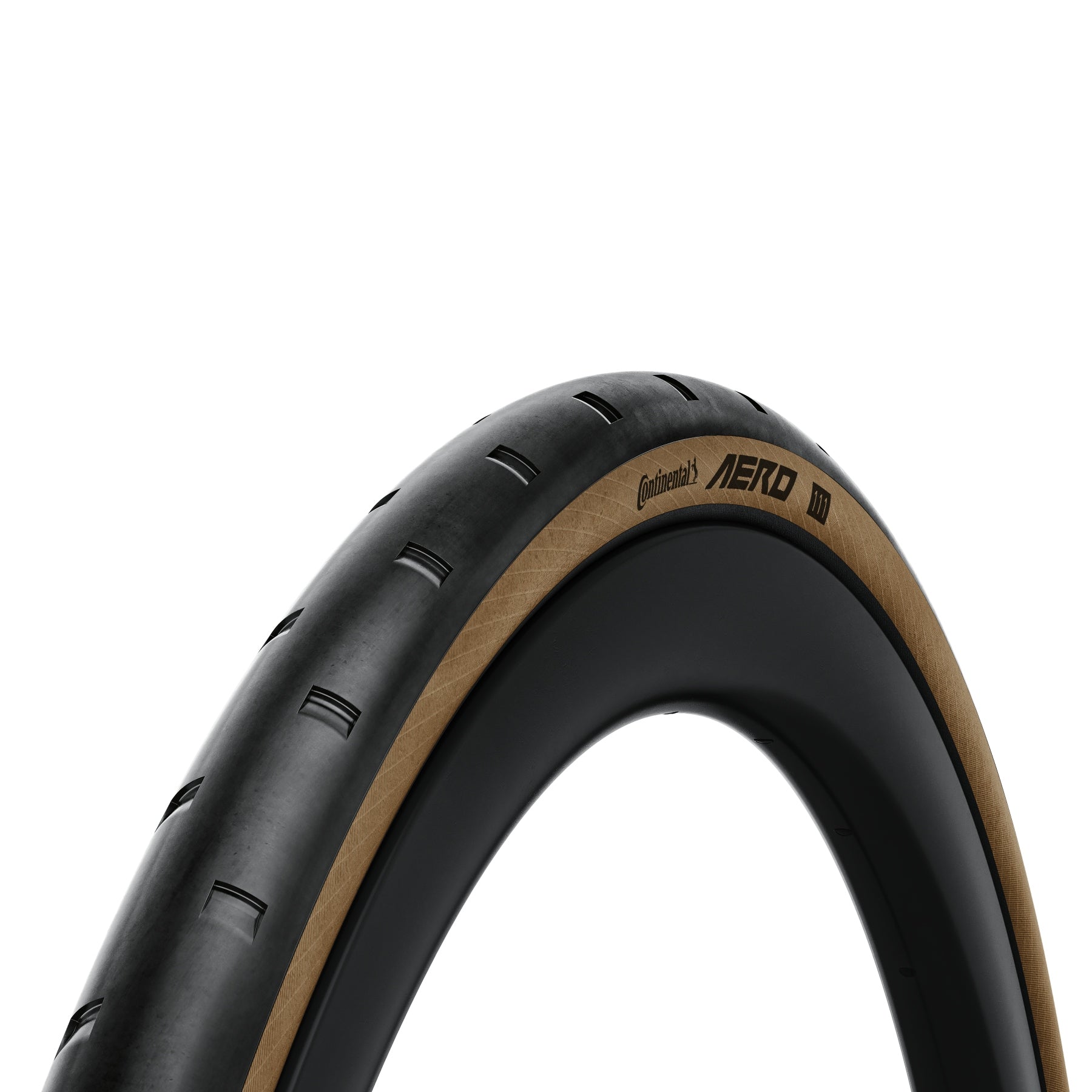 Continental Aero 111/GP 5000 TR Folding Tires TDF Limited Edition