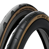Continental Aero 111/GP 5000 TR Folding Tires TDF Limited Edition