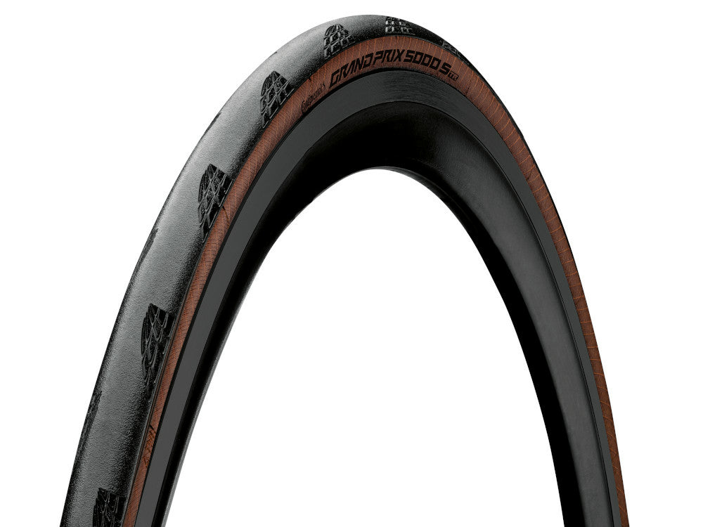 Continental Grand Prix 5000S TR 28