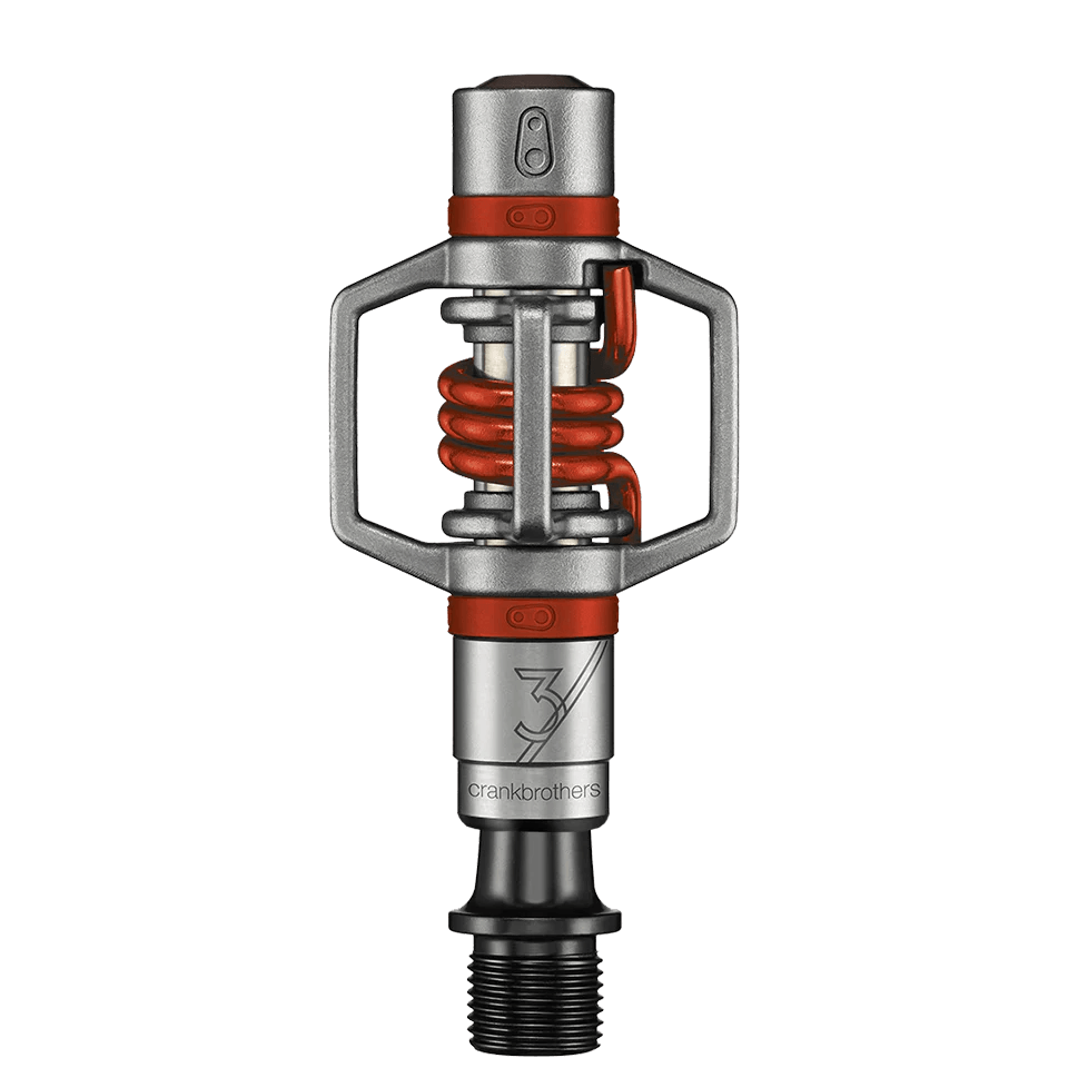Crankbrothers Eggbeater 3 Clip-In Pedals