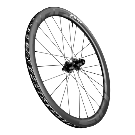 Zipp 303 S Tubeless Disc Brake Hookless Road Wheels