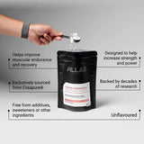 Pillar Performance Strength Stack Bundle