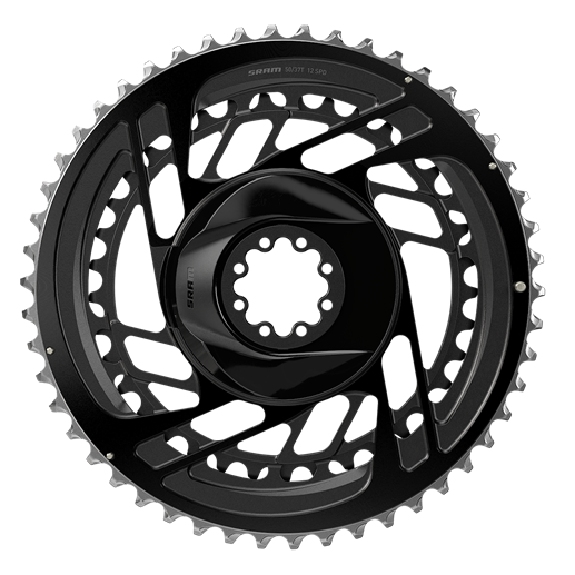 SRAM Force 2x Chainring Kit