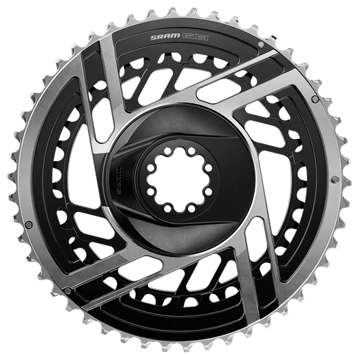 SRAM Red E1 Chainring Kit 12 Speed 50/37T