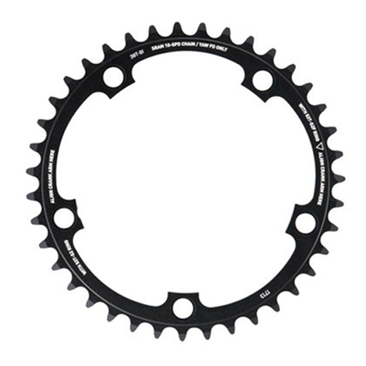 Sram Red 22 X-Glide 110/130BCD Chainrings 39/46T