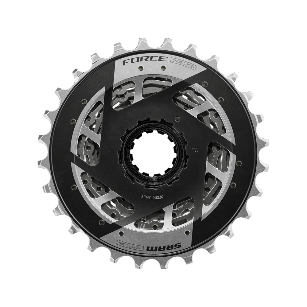 SRAM Force XG-1270 Cassette