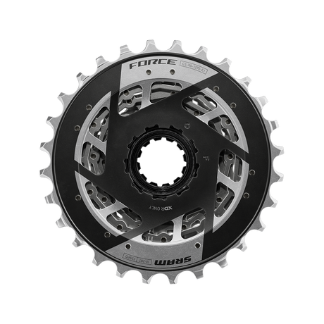 SRAM Force XG-1270 Cassette
