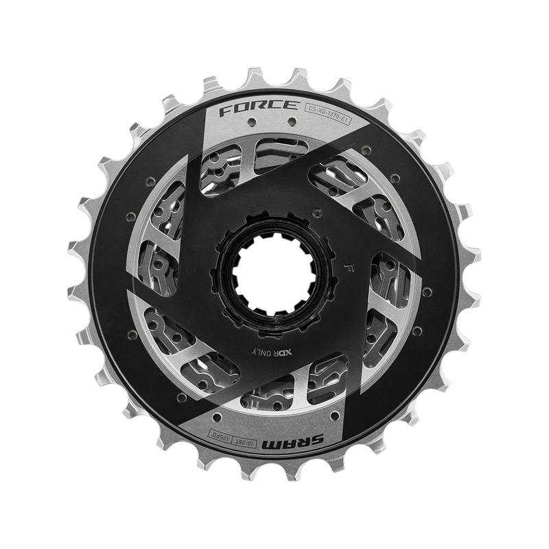 SRAM Force XG-1270 Cassette