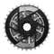 SRAM Force XG-1270-E1 Cassette