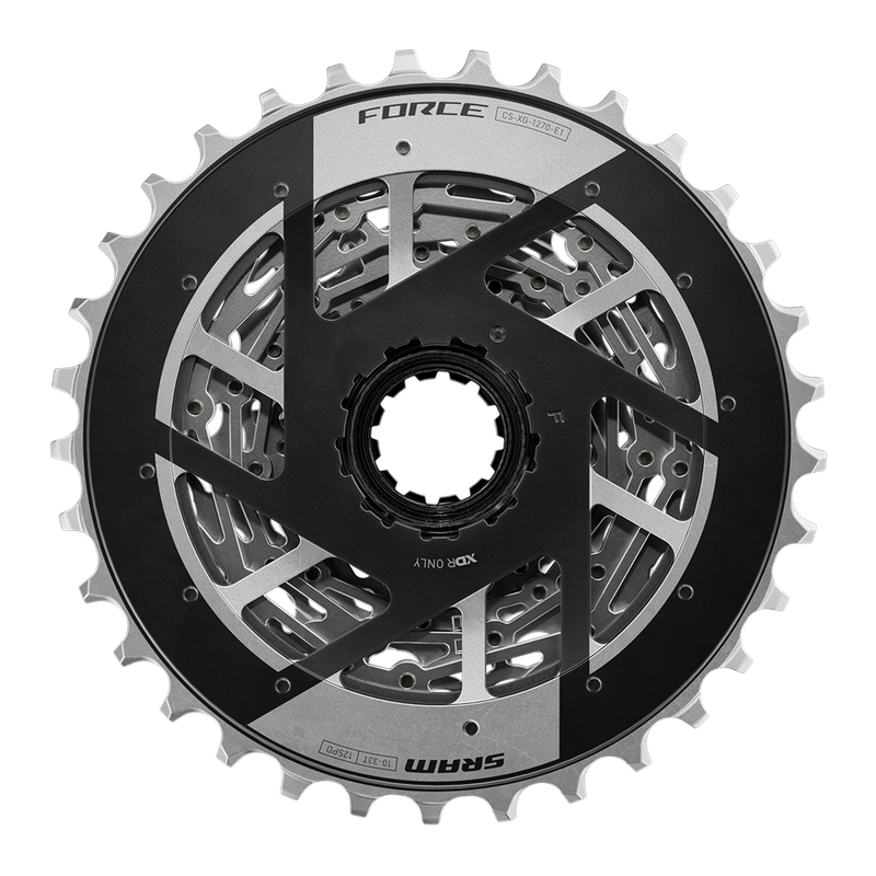 SRAM Force XG-1270-E1 Cassette
